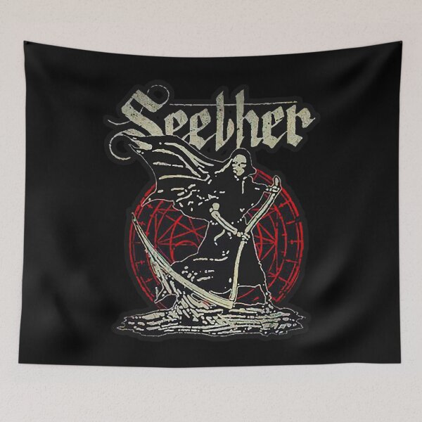 Item preview, Seether Trends Classic  designed and sold by AMK.