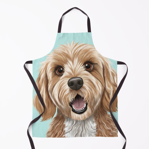 Item preview, Cute Cockapoo designed and sold by Kathysg.