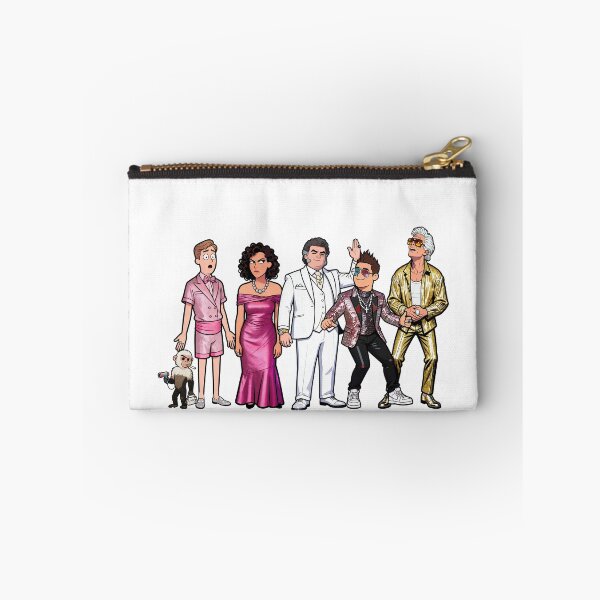 Item preview, The Gemstone Dynasty - Family Photo designed and sold by CleverCulture.