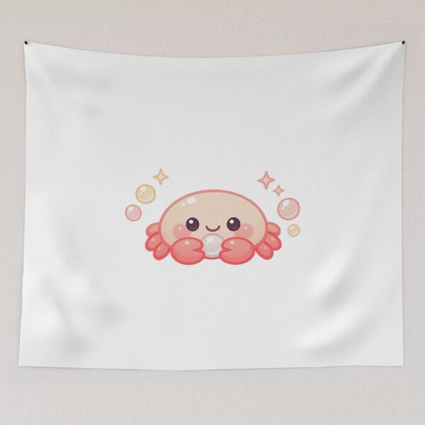 Item preview, Pastel Ocean Whimsy designed and sold by LuveraxArt.