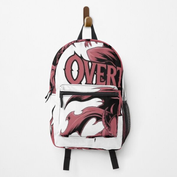 Item preview, Overthinking Champion Dark Demon Streetwear Graphic designed and sold by NewUSShop.