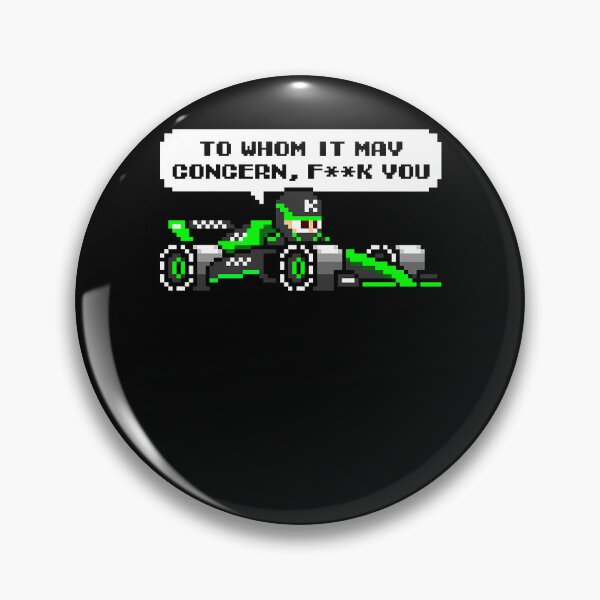 Item preview, To Whom It May Concern designed and sold by Turbo life.