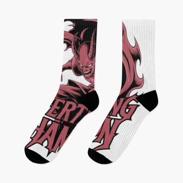 Item preview, Overthinking Champion Dark Demon Streetwear Graphic designed and sold by NewUSShop.