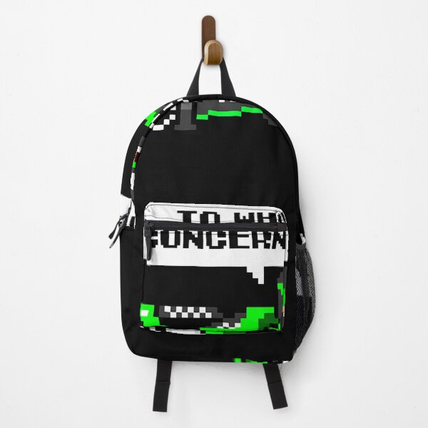 Item preview, To Whom It May Concern designed and sold by Turbo life.