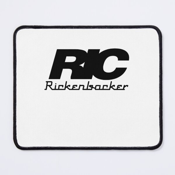 Item preview, RIC RICKEN BACKER  designed and sold by AMK.