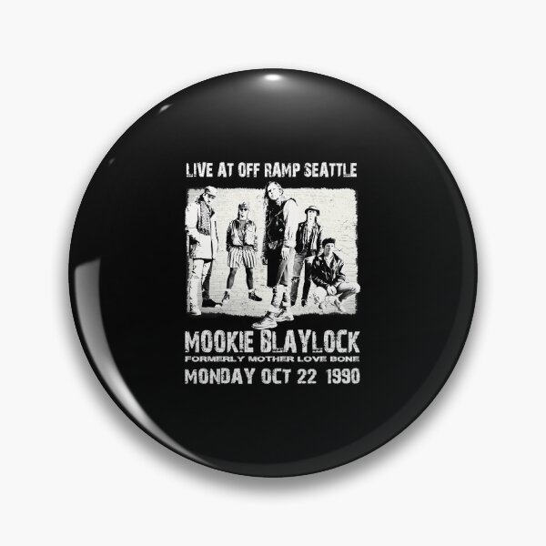 Item preview, Mookie Blaylock At Off Ramp Seattle  designed and sold by RhondaIpock6.