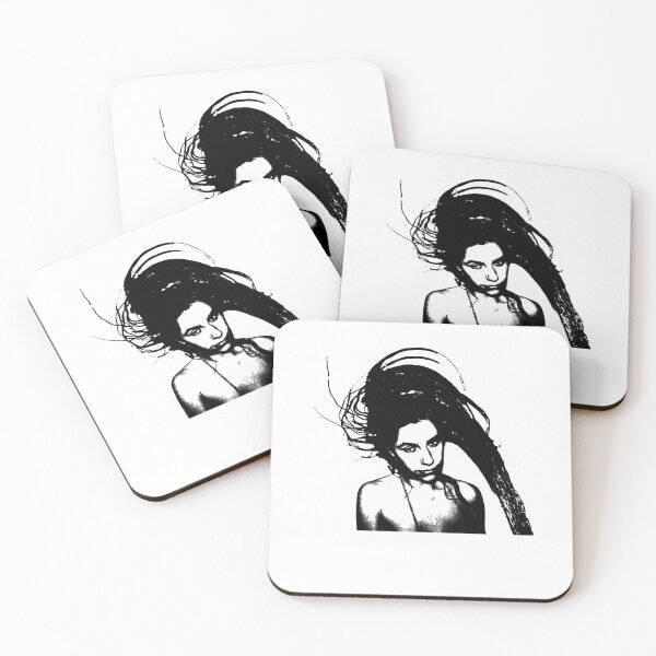 Item preview, Rid Of Me Artwork  designed and sold by AMK.