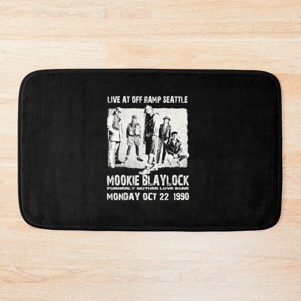 Item preview, Mookie Blaylock At Off Ramp Seattle  designed and sold by RhondaIpock6.