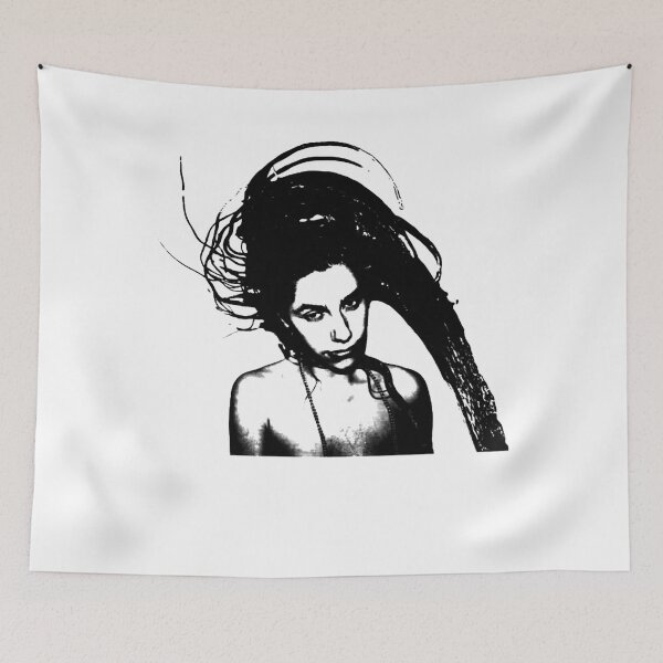 Item preview, Rid Of Me Artwork  designed and sold by AMK.
