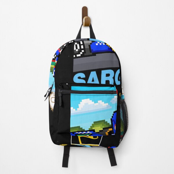 Item preview, Logan Sargeant 2024 Formula 1 F1 Videogame designed and sold by MasPoderosa.