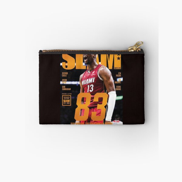 Item preview, Bam Adebayo designed and sold by dianadouri.