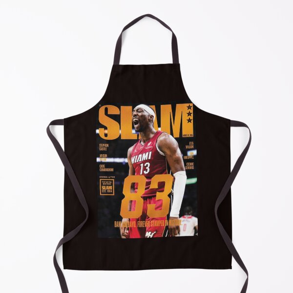 Item preview, Bam Adebayo designed and sold by dianadouri.