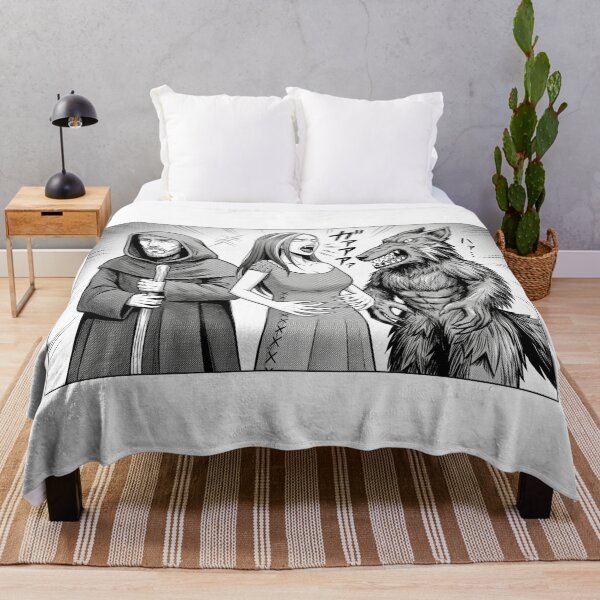Item preview, Vampire Love Triangle designed and sold by cpecana.