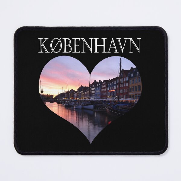 Item preview, København Nyhavn designed and sold by DrTol.
