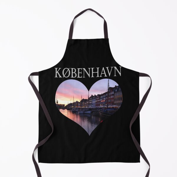 Item preview, København Nyhavn designed and sold by DrTol.