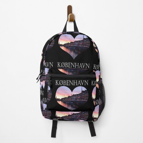 Item preview, København Nyhavn designed and sold by DrTol.