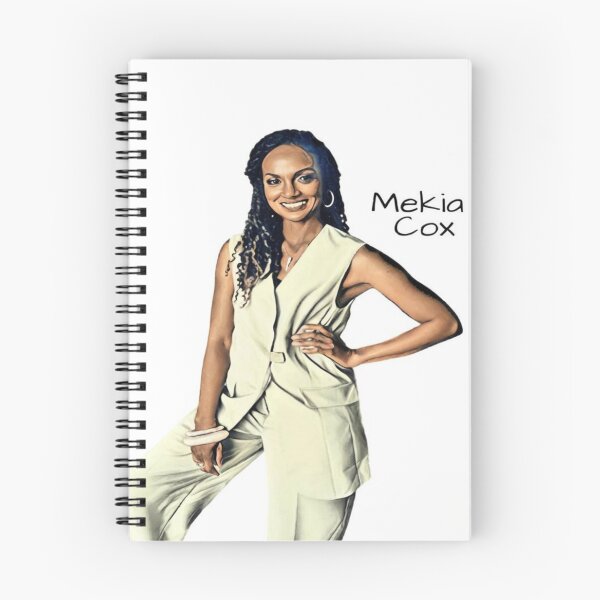 Item preview, Mekia Cox designed and sold by Joy Michelle's Art Shop.