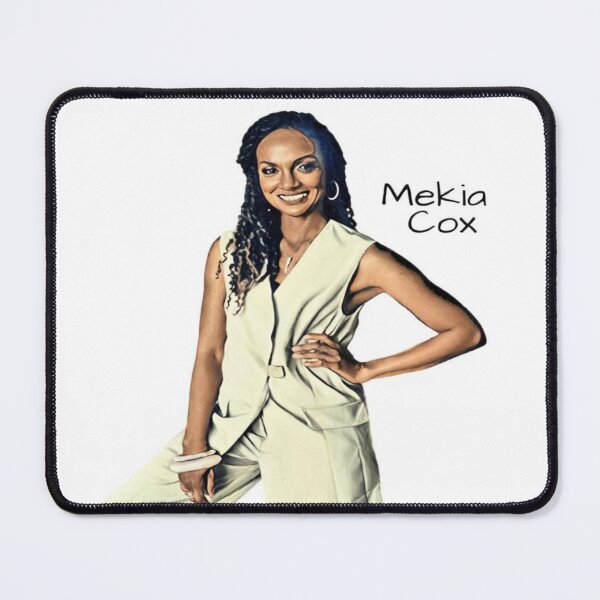 Item preview, Mekia Cox designed and sold by Joy Michelle's Art Shop.