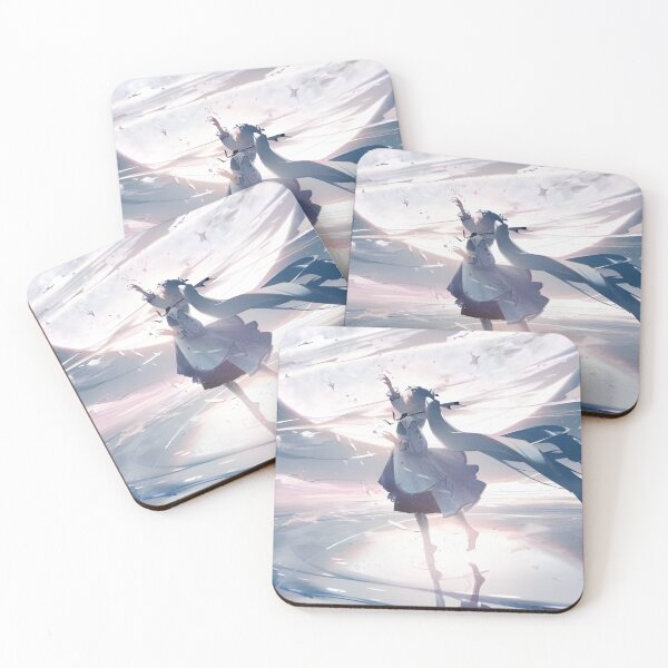 Item preview, Hatsune designed and sold by RadiantGraphics.