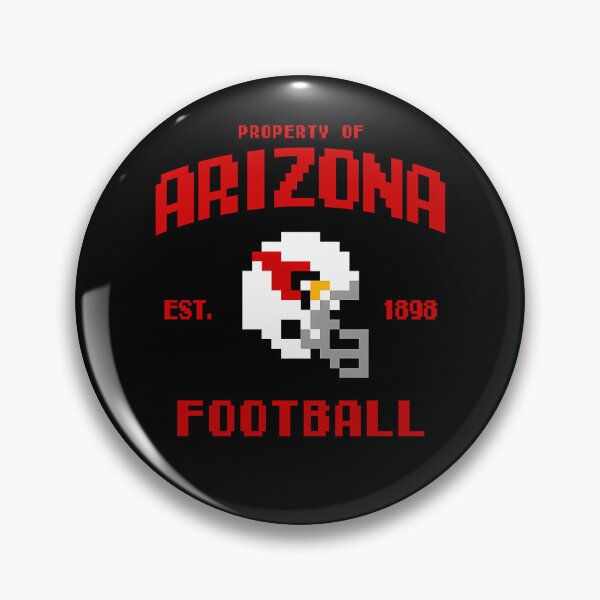 Item preview, Property of Arizona Cardinals Football  designed and sold by MasPoderosa.