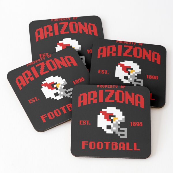 Item preview, Property of Arizona Cardinals Football  designed and sold by MasPoderosa.
