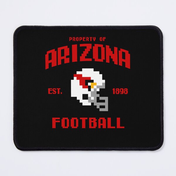 Item preview, Property of Arizona Cardinals Football designed and sold by MasPoderosa.