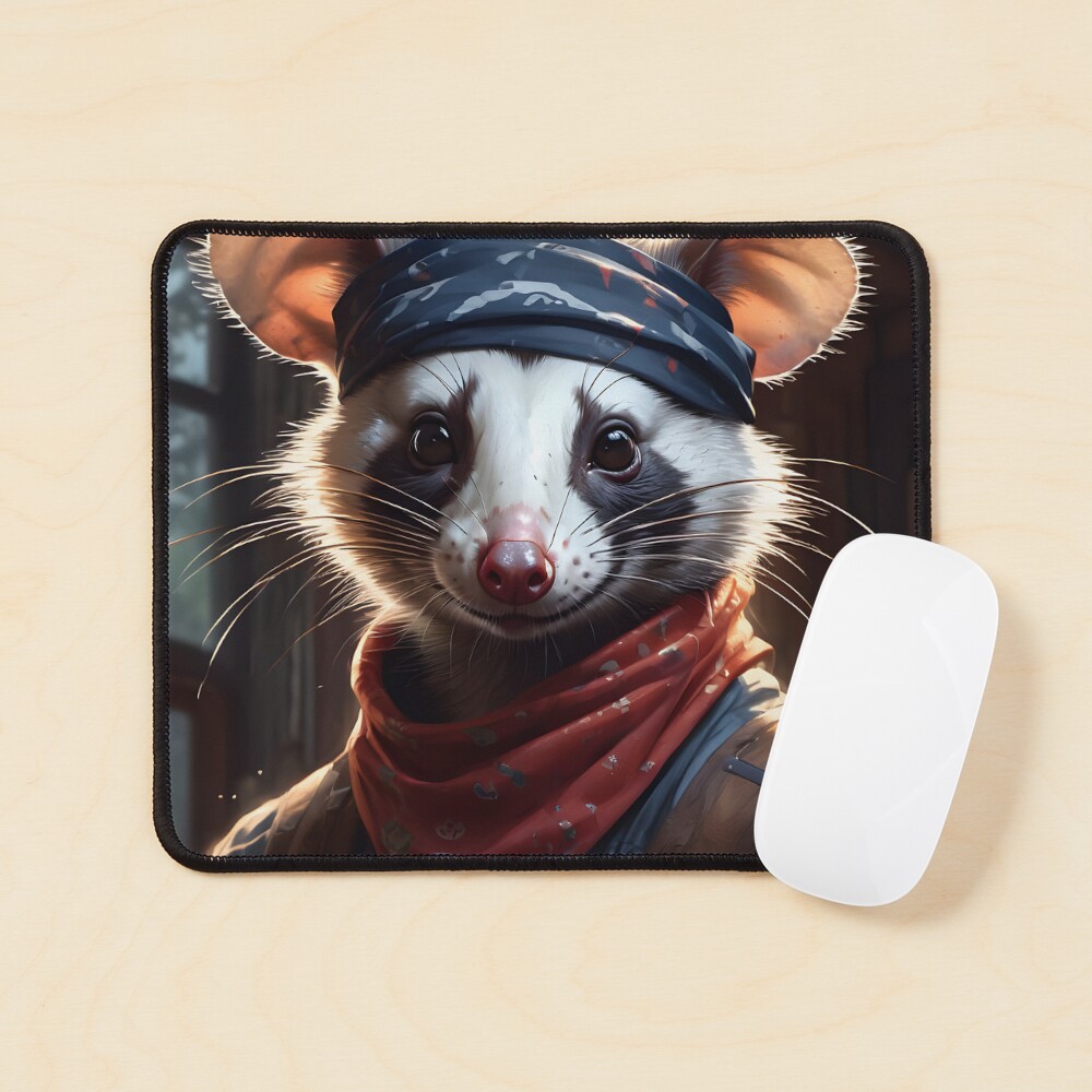 Item preview, Mouse Pad designed and sold by arnpau.