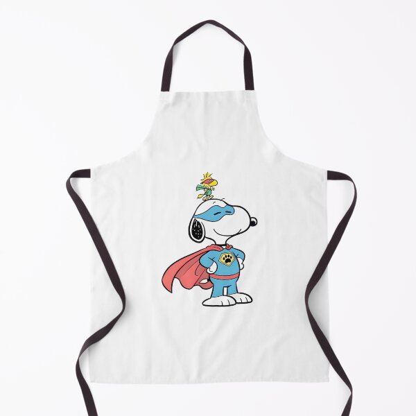Artikelvorschau, Superheld Snoopy und Woodstock entworfen und verkauft von RhondaIpock6.