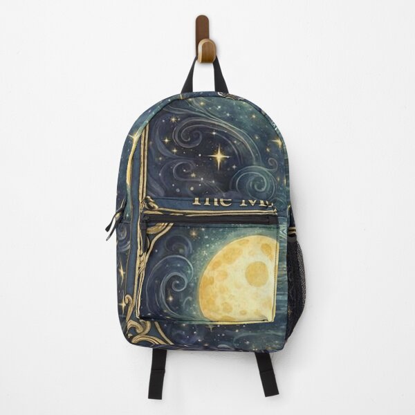 Item preview, Moon and Stars designed and sold by ryanapples2.