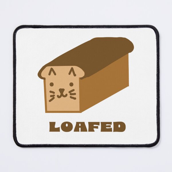 Item preview, Loafed designed and sold by I-Have-A-Feline.