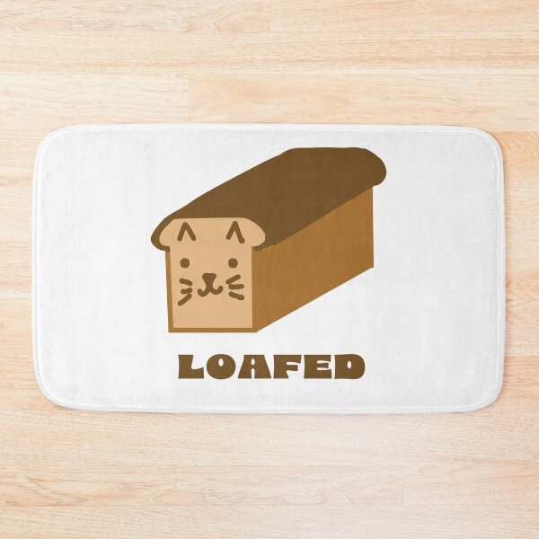 Item preview, Loafed designed and sold by I-Have-A-Feline.