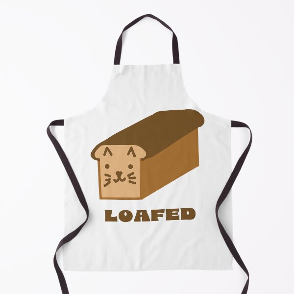 Item preview, Loafed designed and sold by I-Have-A-Feline.