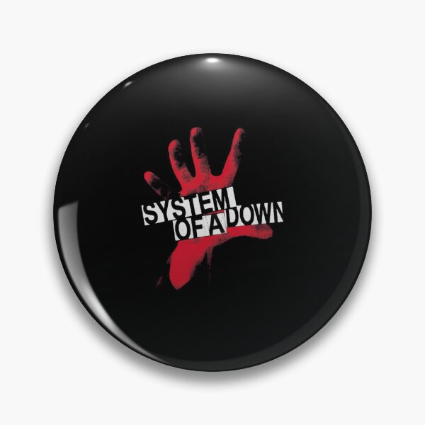 Item preview, System Of A Down  designed and sold by RhondaIpock6.