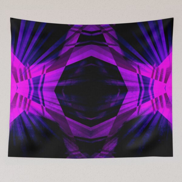 Item preview, Purple Spot designed and sold by Ghoul Enterprises.
