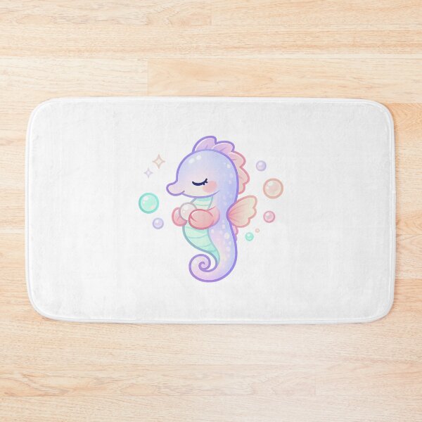 Item preview, Pastel Ocean Whimsy designed and sold by LuveraxArt.