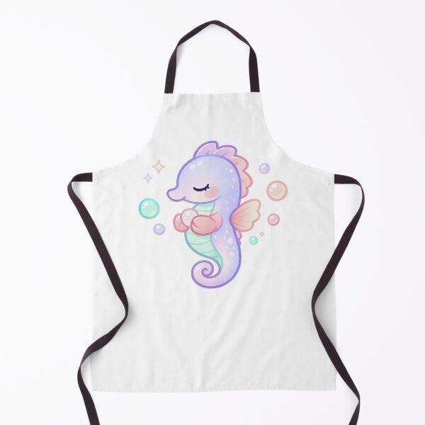 Item preview, Pastel Ocean Whimsy designed and sold by LuveraxArt.