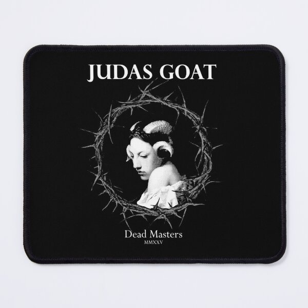 Item preview, Judas Goat designed and sold by AMK.