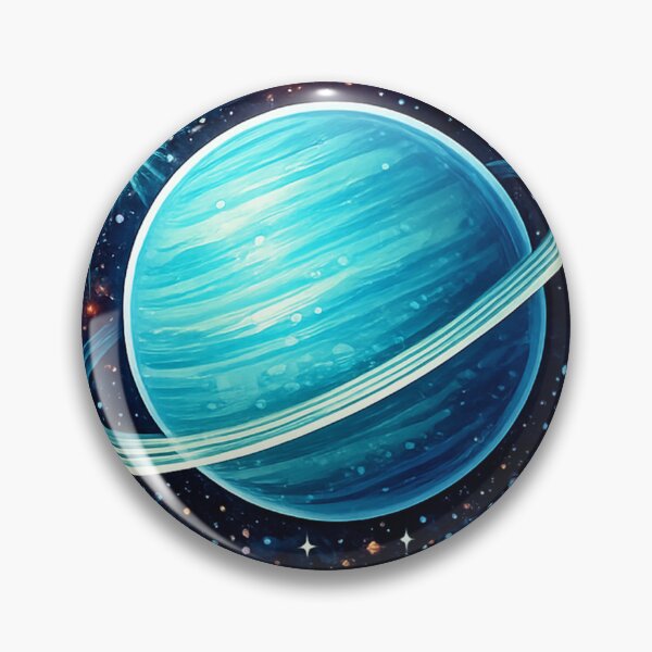 Item preview, Gas Uranus designed and sold by ryanapples2.