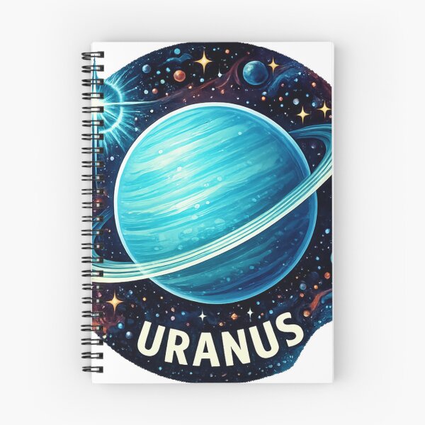 Item preview, Gas Uranus designed and sold by ryanapples2.
