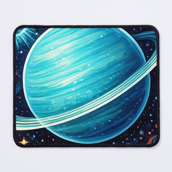 Item preview, Gas Uranus designed and sold by ryanapples2.