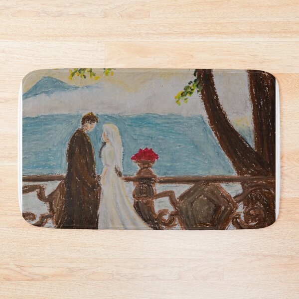 Item preview, Wedding on Naboo designed and sold by By Mae Art.