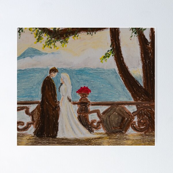 wedding dusty rose bridesmaid dresses Dusty Rose Bridal Gown with Detachable Overskirt Dress + Overskrit / Light Ivory