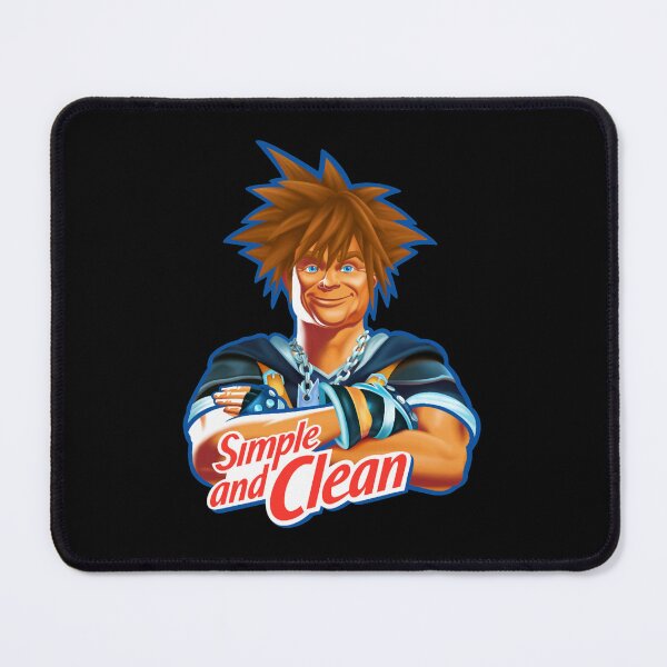 Item preview, Simple and Clean  designed and sold by AMK.