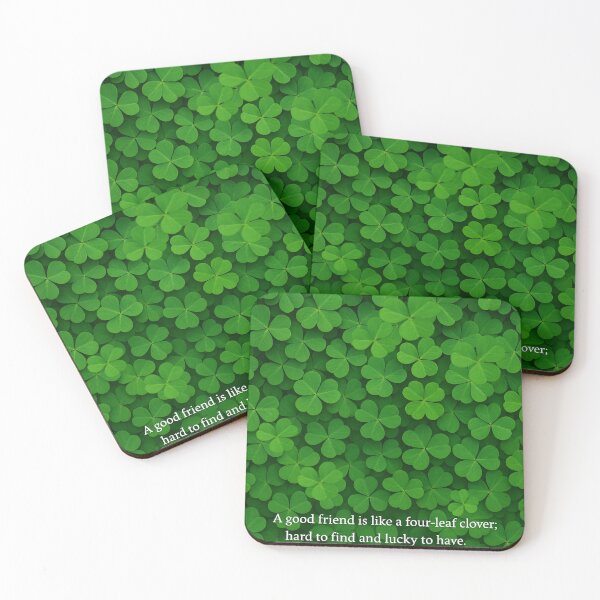 Item preview, One Lucky Clover designed and sold by Tokimaru63.
