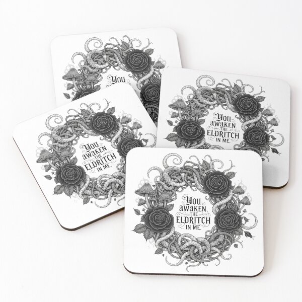 Item preview, You awaken the supernatural in me designed and sold by Cute&B.