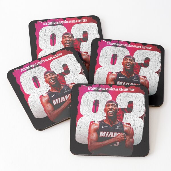 Item preview, Bam Adebayo designed and sold by dianadouri.