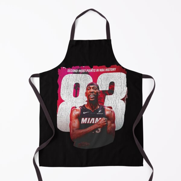 Item preview, Bam Adebayo designed and sold by dianadouri.