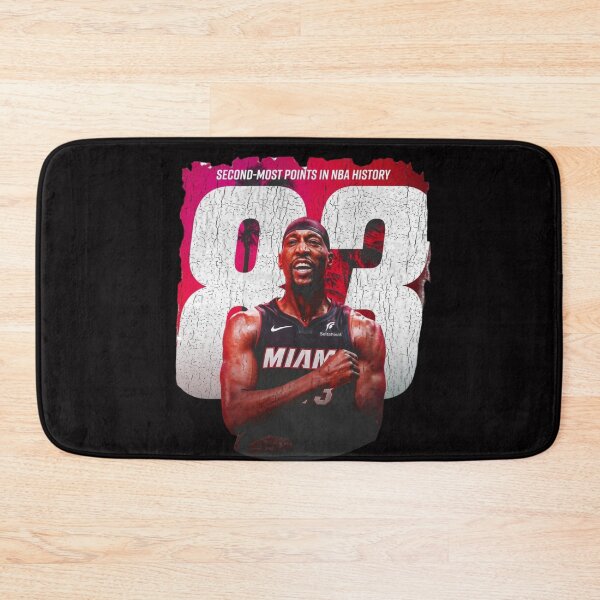 Item preview, Bam Adebayo designed and sold by dianadouri.
