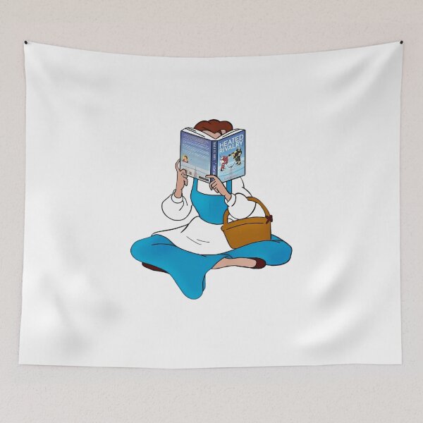 Item preview, Team Hollanov Fan  designed and sold by MelissaTann6.