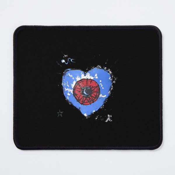 Item preview, The Cure 1992 Wish Tour designed and sold by MelissaTann6.